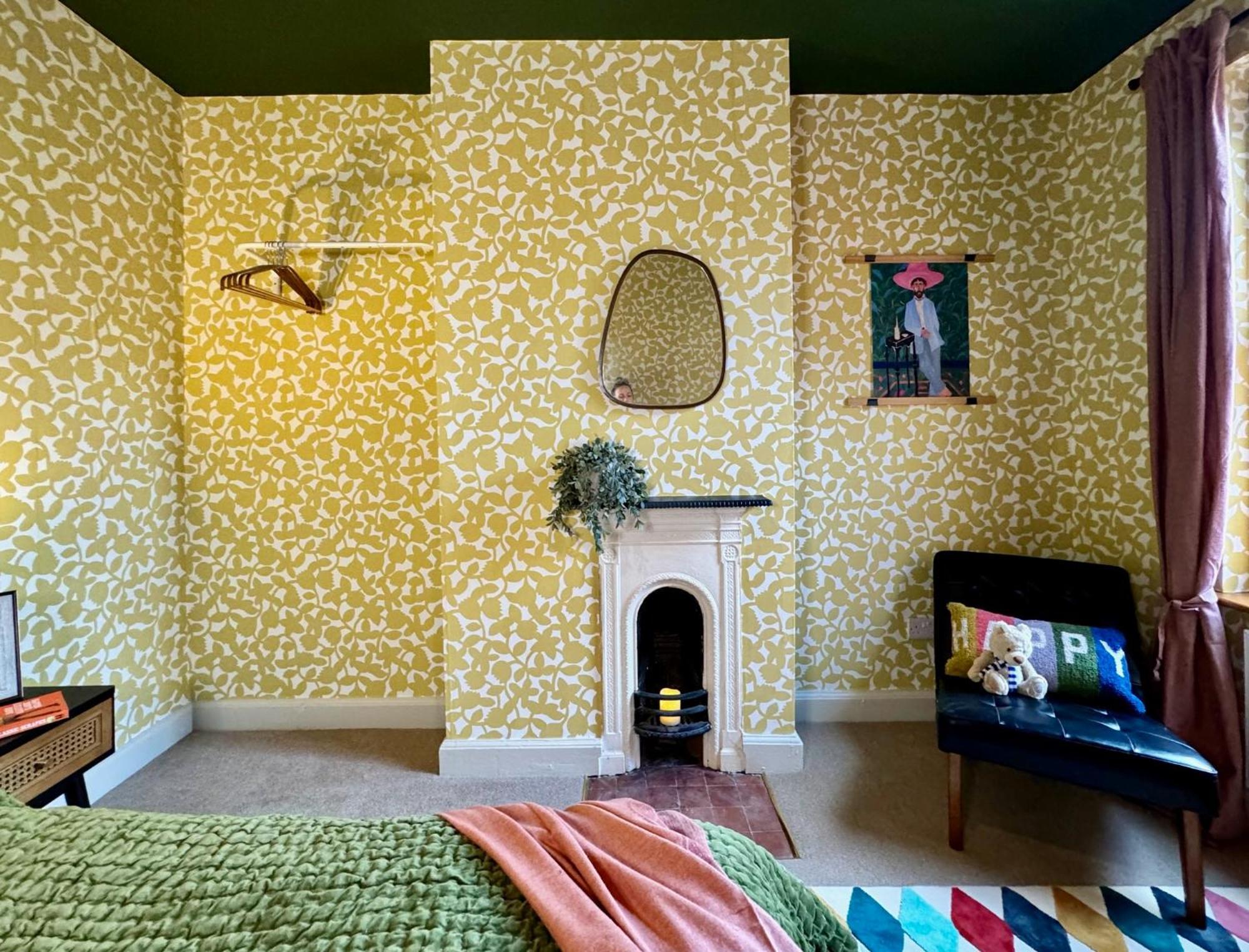Merton Retreat- Free Parking, Central, City Luxury!! Leicester Exteriör bild