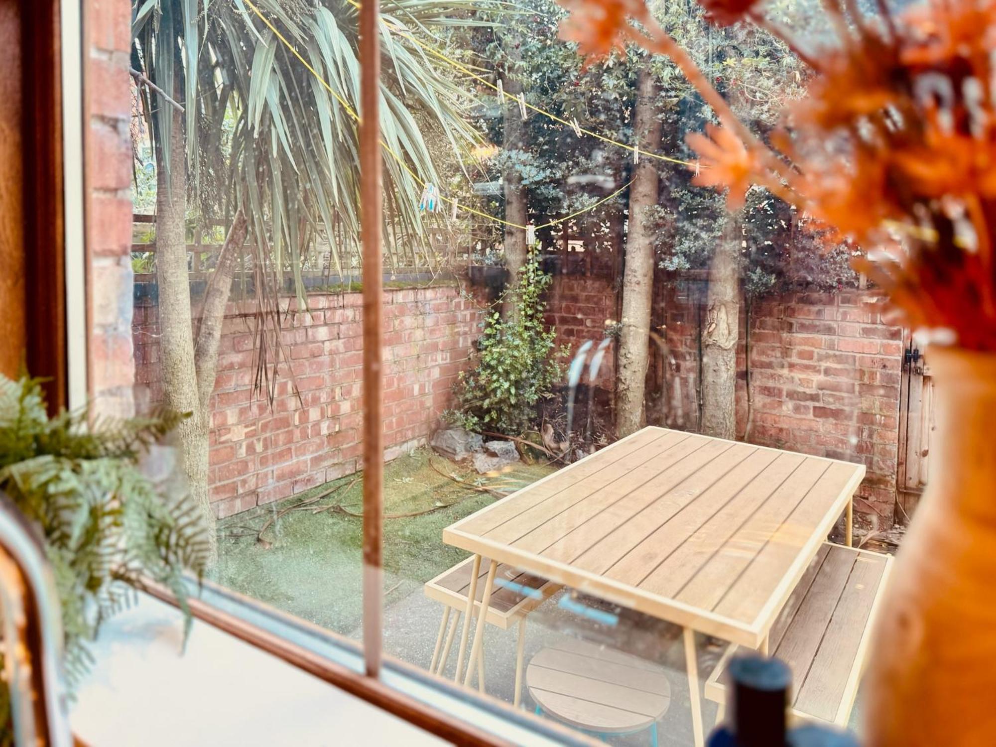 Merton Retreat- Free Parking, Central, City Luxury!! Leicester Exteriör bild