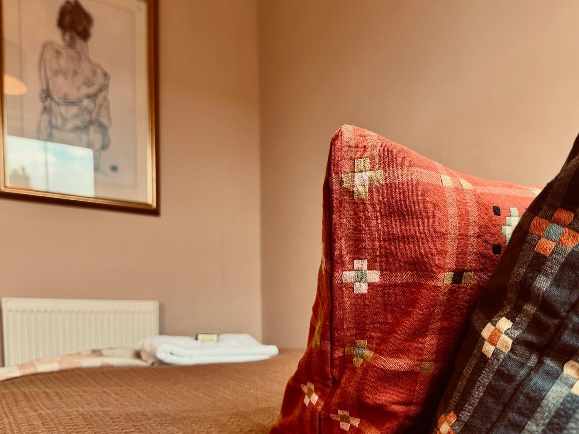 Merton Retreat- Free Parking, Central, City Luxury!! Leicester Exteriör bild